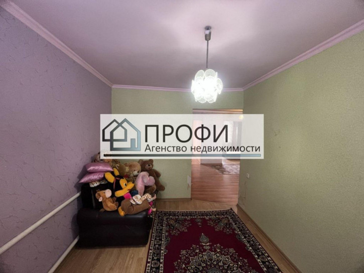 Коттедж/дом Центральная