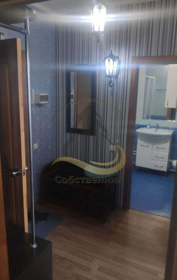 1-комн квартира Северный мкр, 8