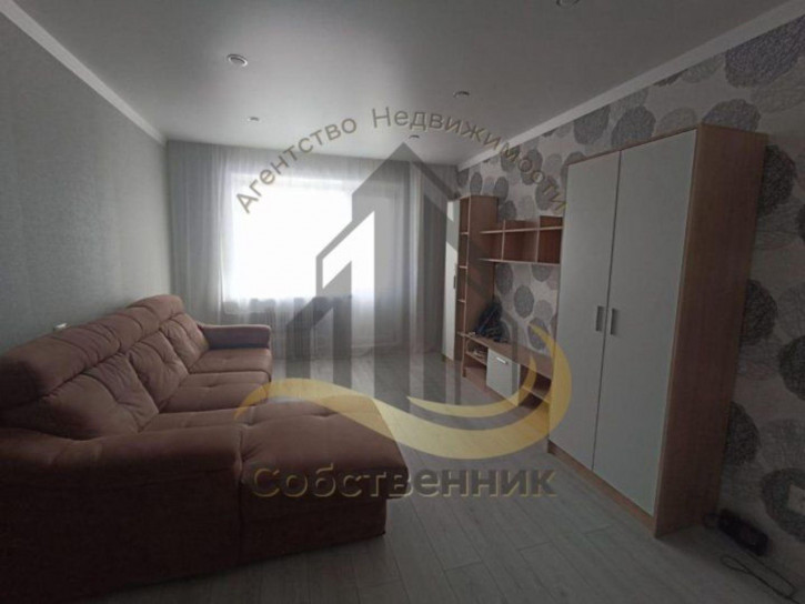 1-комн квартира Жукова мкр, 44