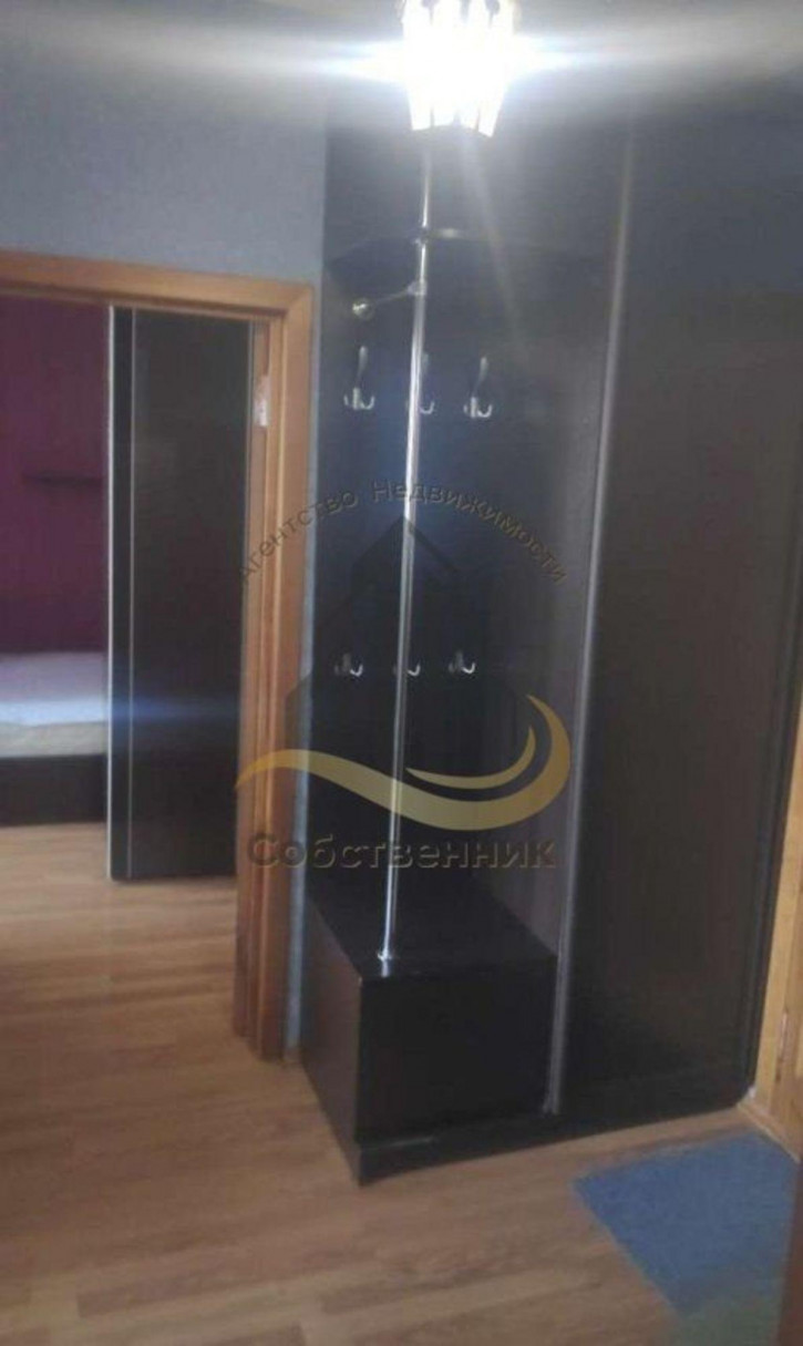 1-комн квартира Северный мкр, 8