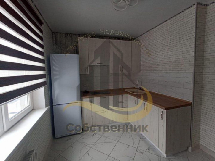 1-комн квартира Жукова мкр, 44
