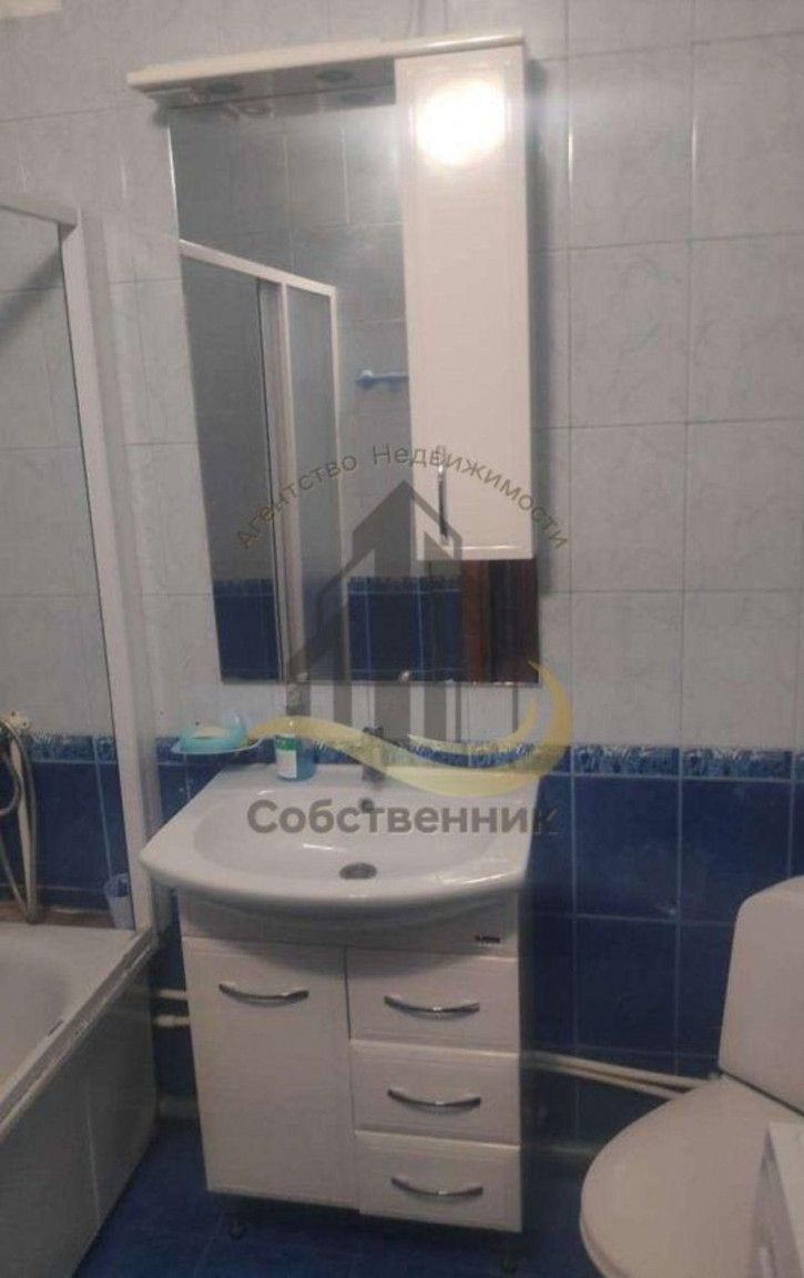 1-комн квартира Северный мкр, 8