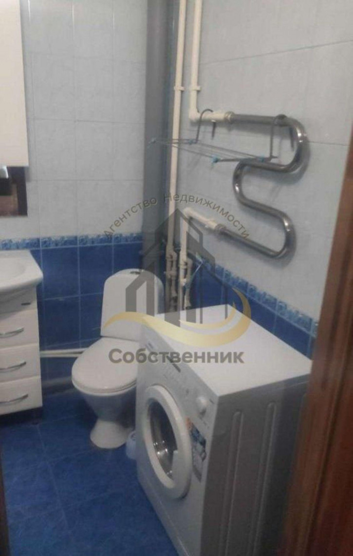 1-комн квартира Северный мкр, 8