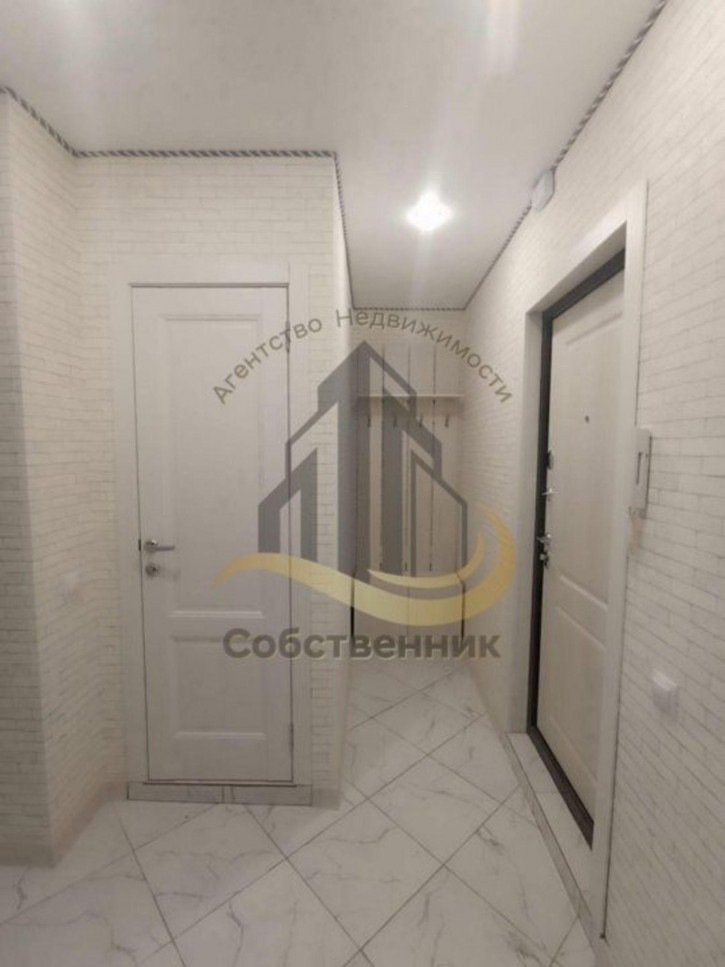 1-комн квартира Жукова мкр, 44