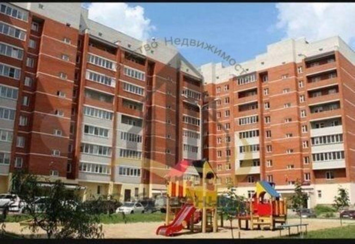 1-комн квартира Северный мкр, 8