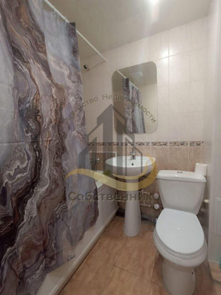 1-комн квартира Жукова мкр, 44