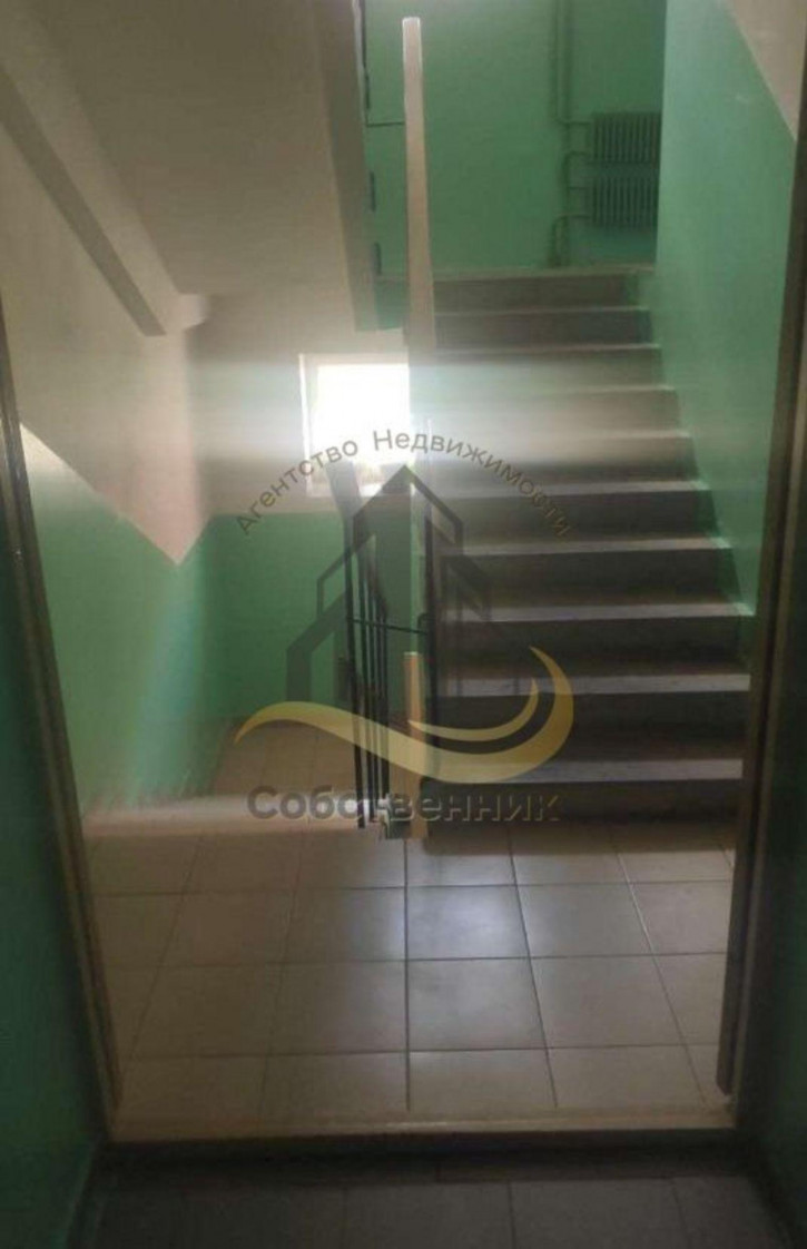 1-комн квартира Северный мкр, 8