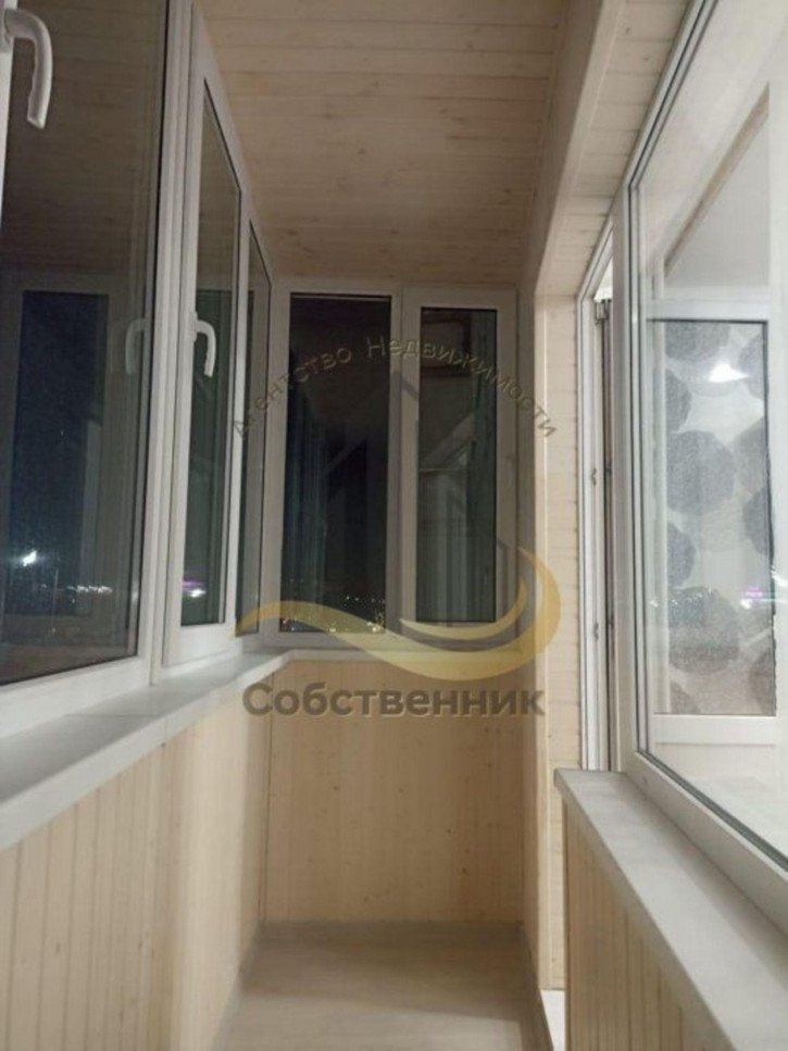 1-комн квартира Жукова мкр, 44