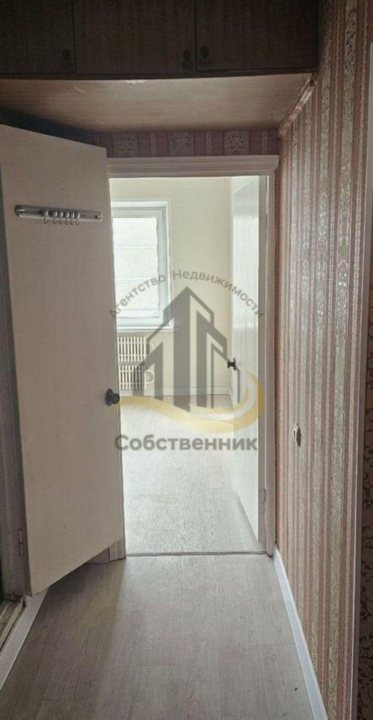 3-комн квартира Восточный мкр, 12