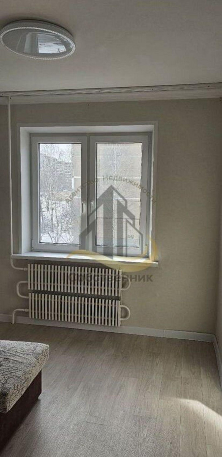 3-комн квартира Восточный мкр, 12