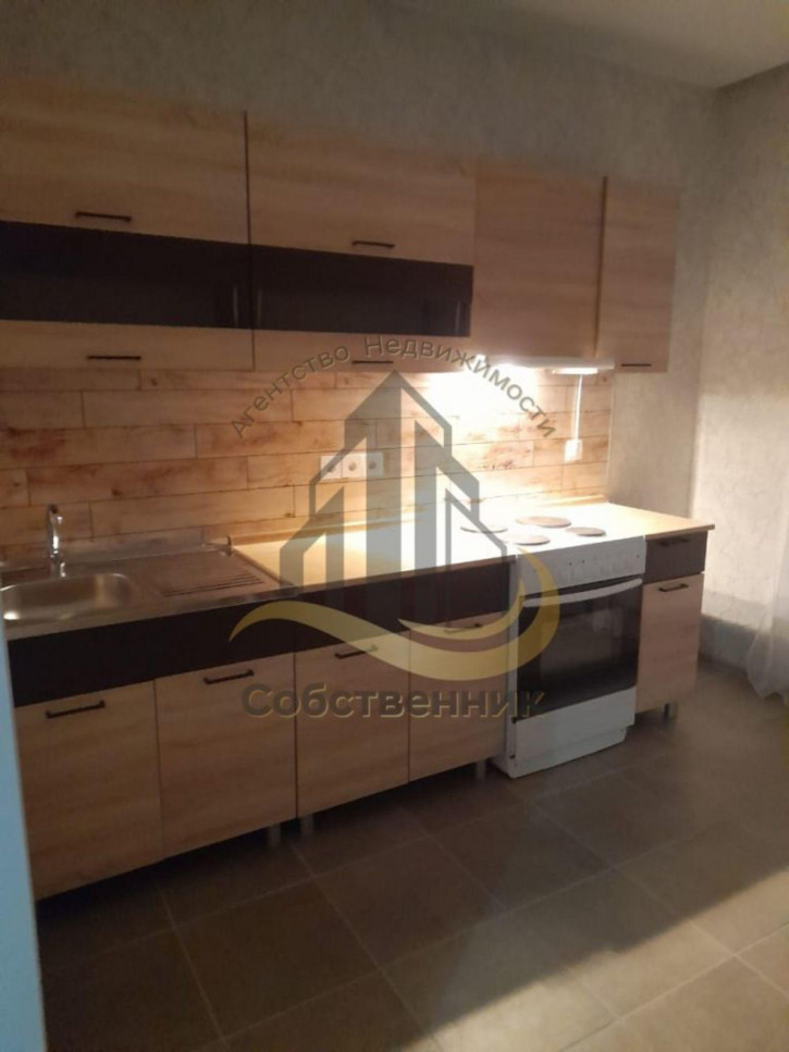 1-комн квартира Угарова пр-кт, 2
