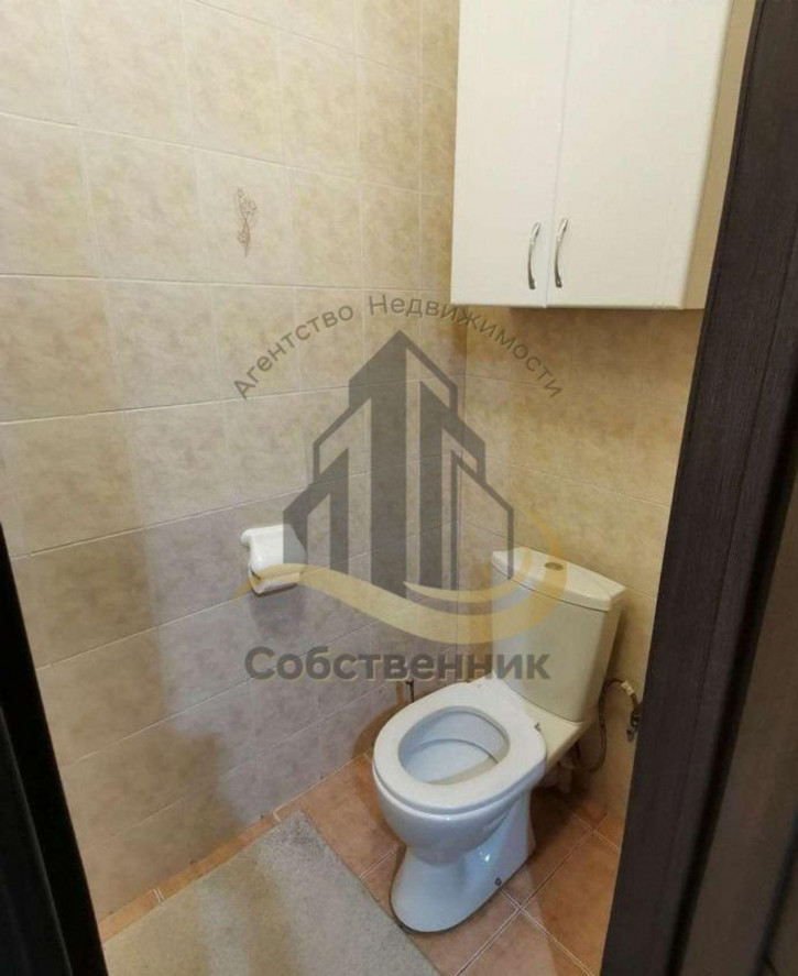 1-комн квартира Степной мкр, 6