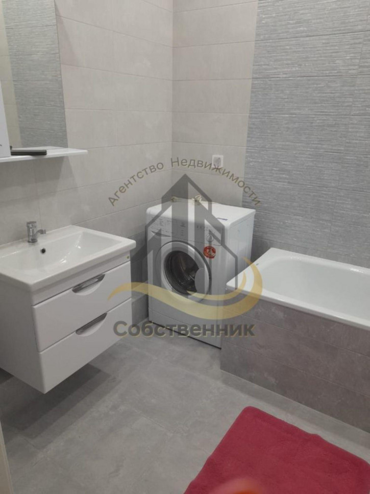 1-комн квартира Угарова пр-кт, 2