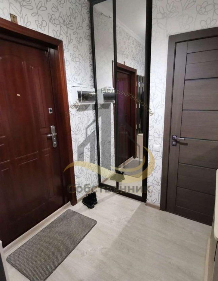 1-комн квартира Степной мкр, 6