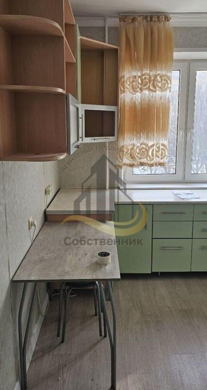 3-комн квартира Восточный мкр, 12