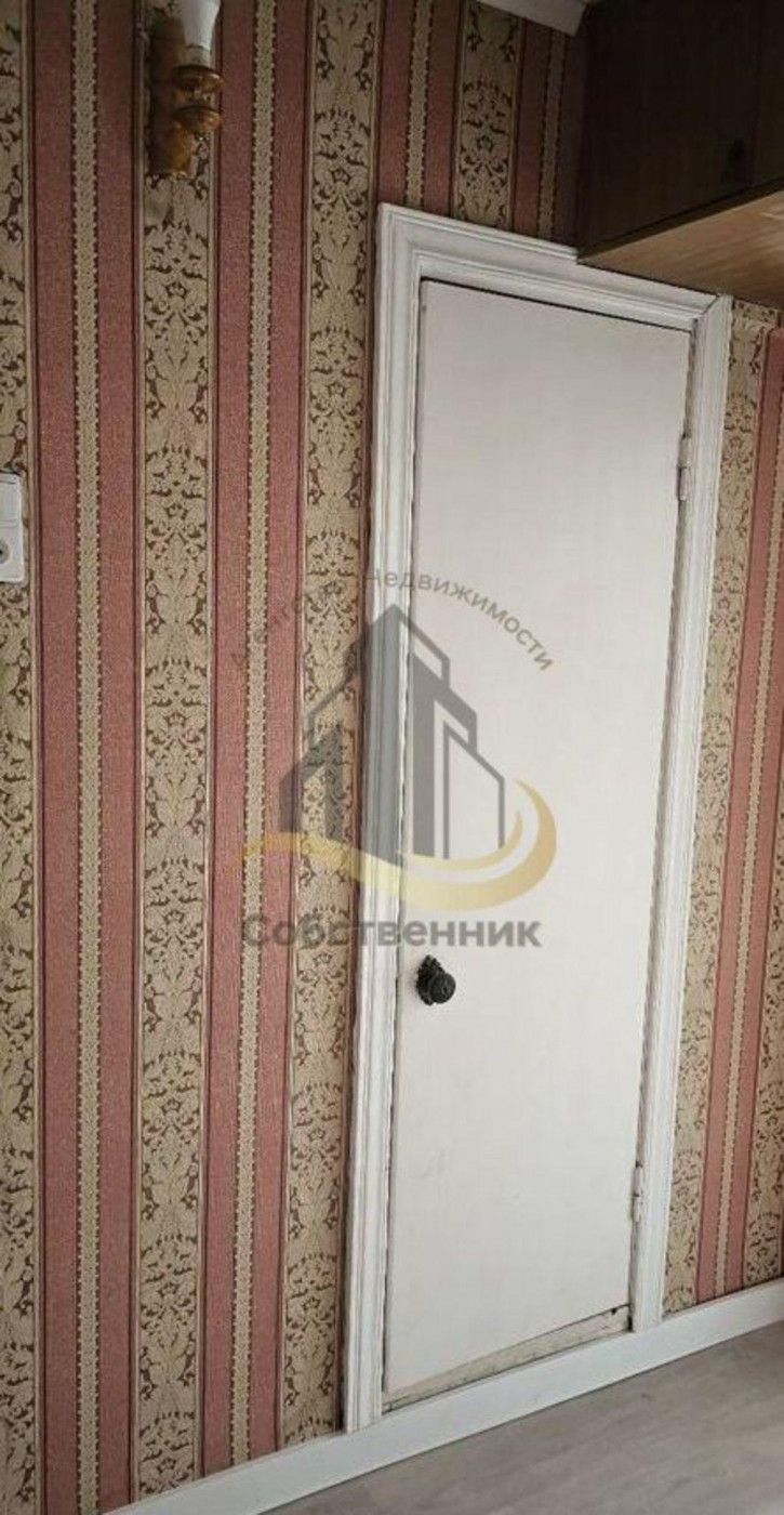 3-комн квартира Восточный мкр, 12