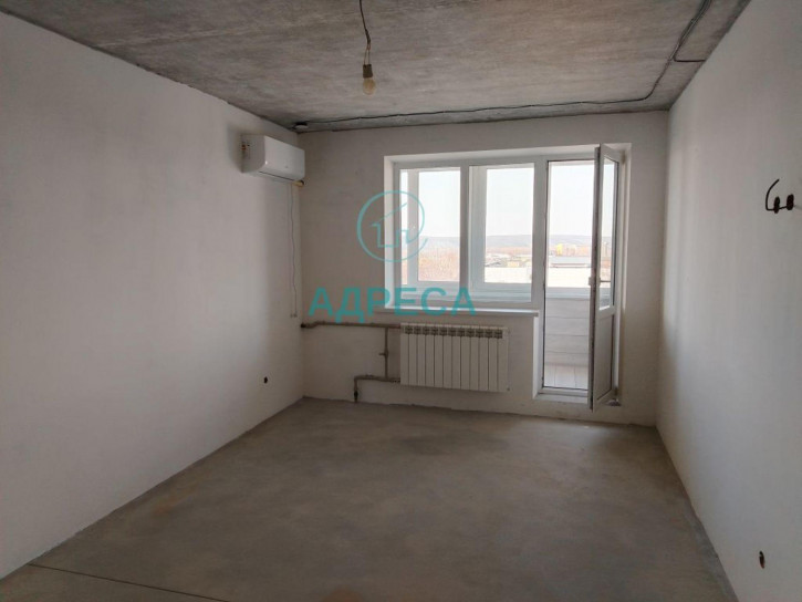 4-комн квартира Авиационная ул, 3