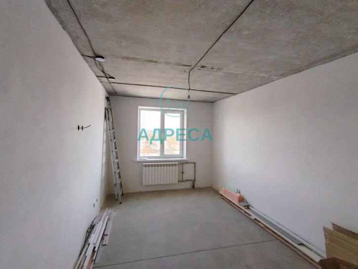 4-комн квартира Авиационная ул, 3