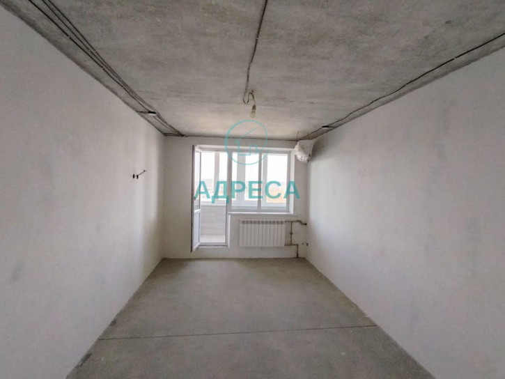 4-комн квартира Авиационная ул, 3