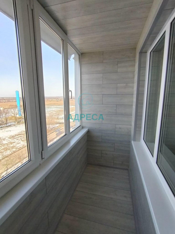 4-комн квартира Авиационная ул, 3