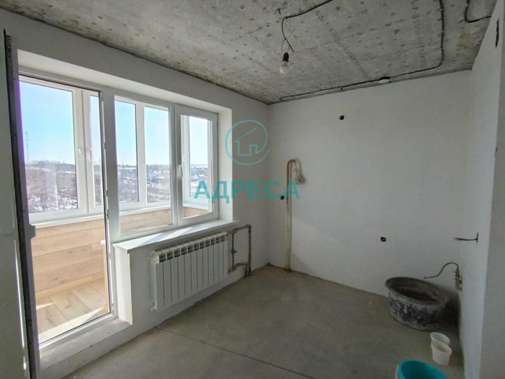 4-комн квартира Авиационная ул, 3
