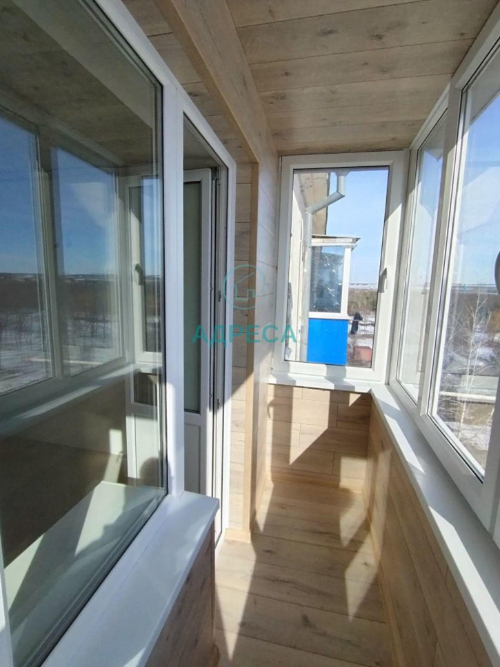 4-комн квартира Авиационная ул, 3