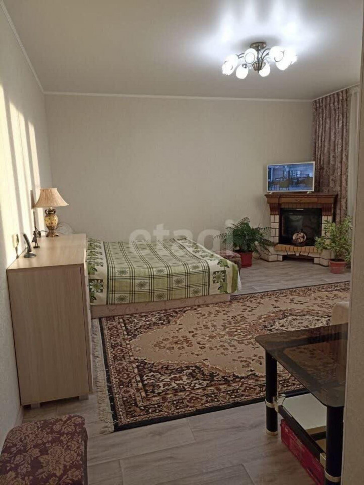 1-комн квартира улица Степана Разина