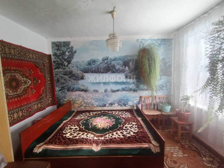 Коттедж/дом Энгельса улица