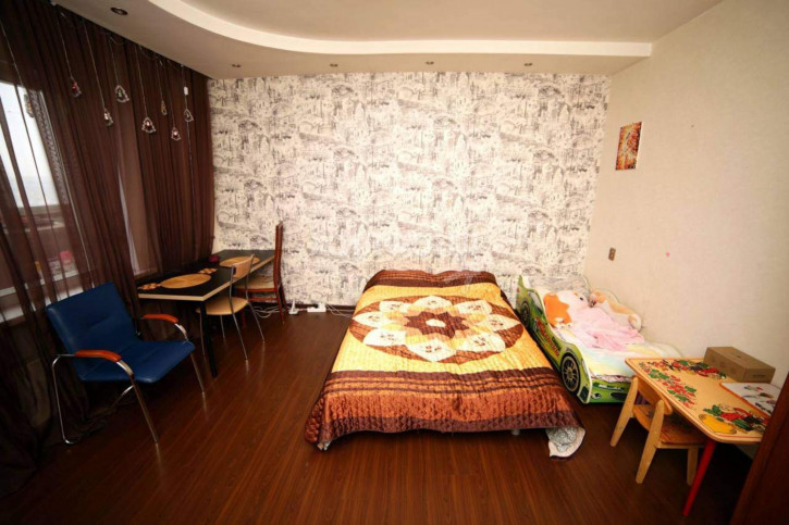 1-комн квартира Овражная улица, д.6