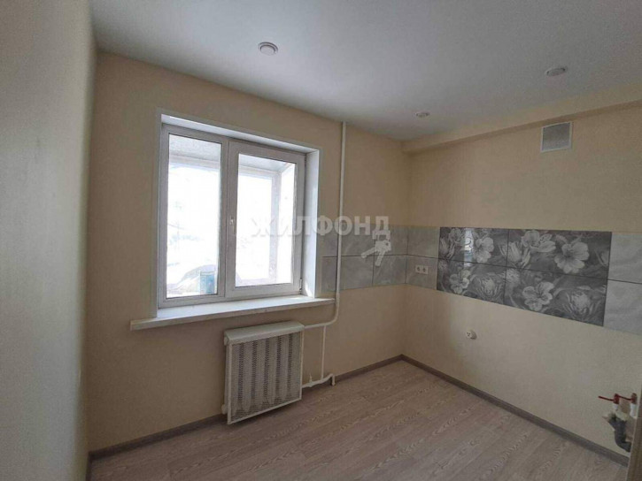 1-комн квартира Черняховского улица, д.40Б