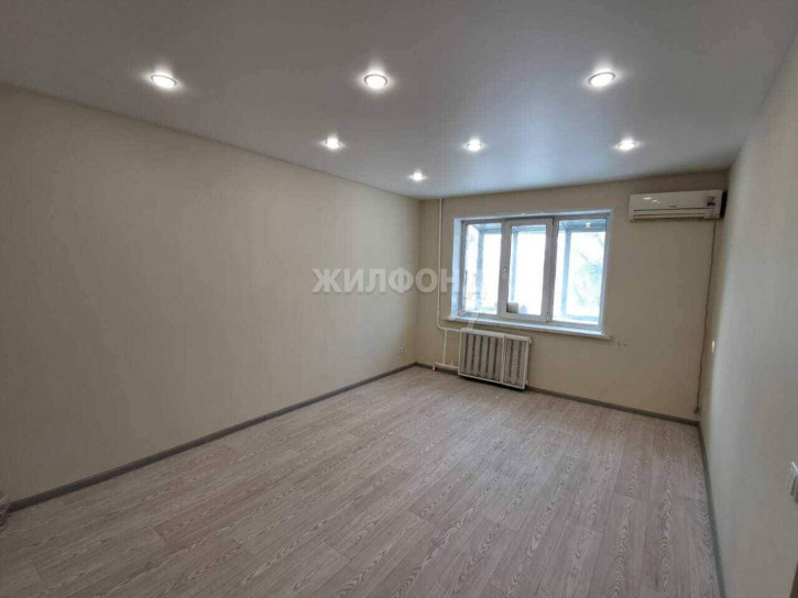 1-комн квартира Черняховского улица, д.40Б