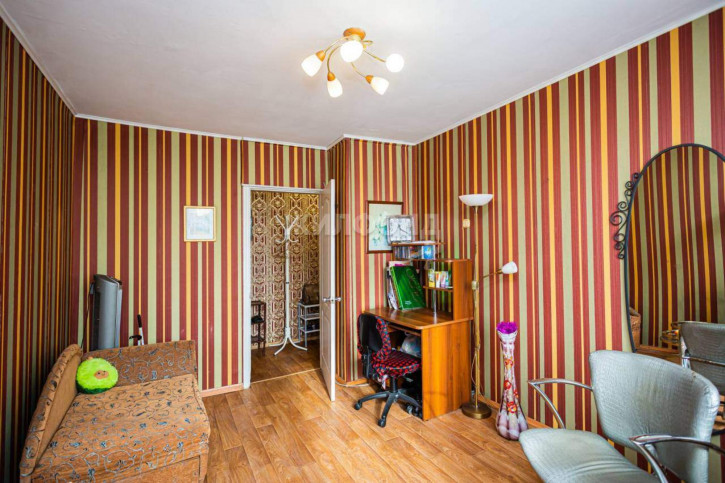 3-комн квартира Дружбы проспект, д.65