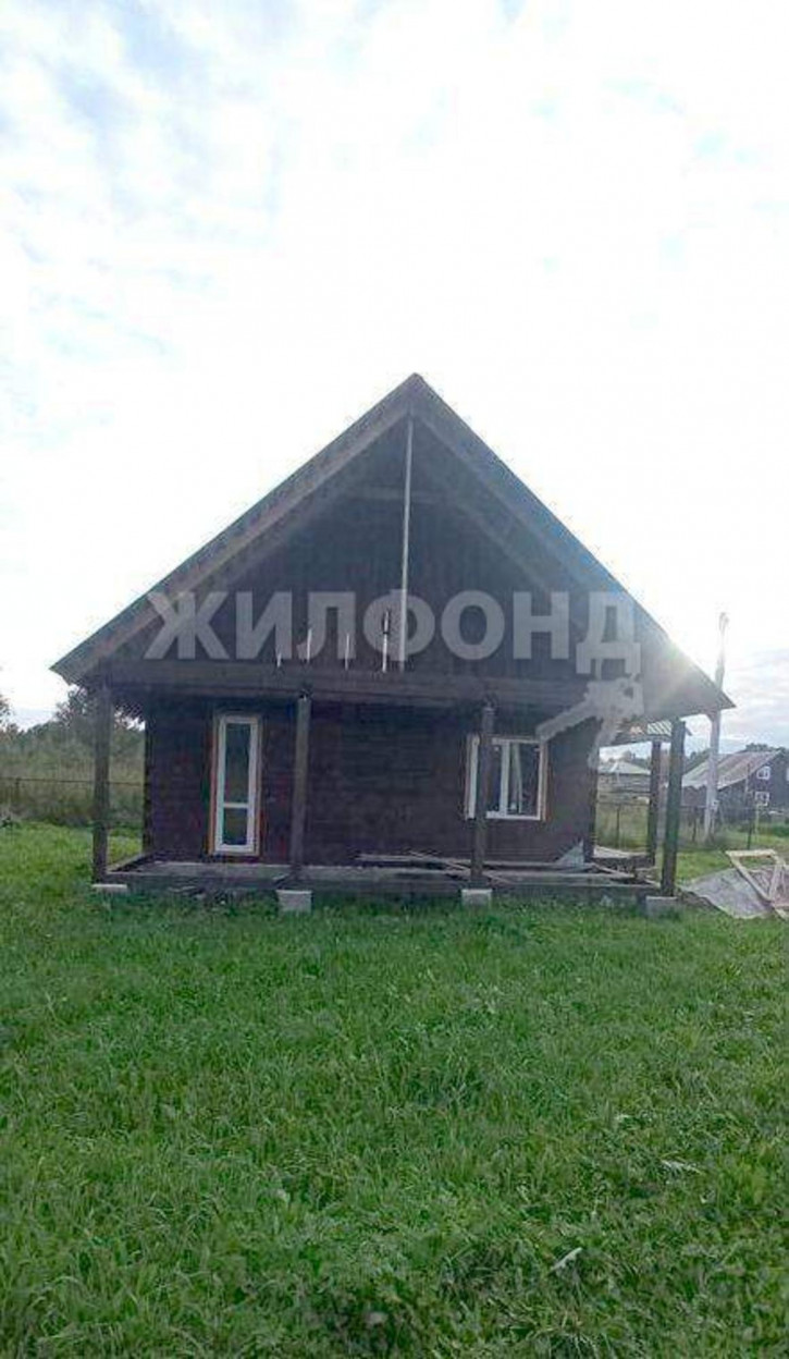 Коттедж/дом Спортивная улица, д.1