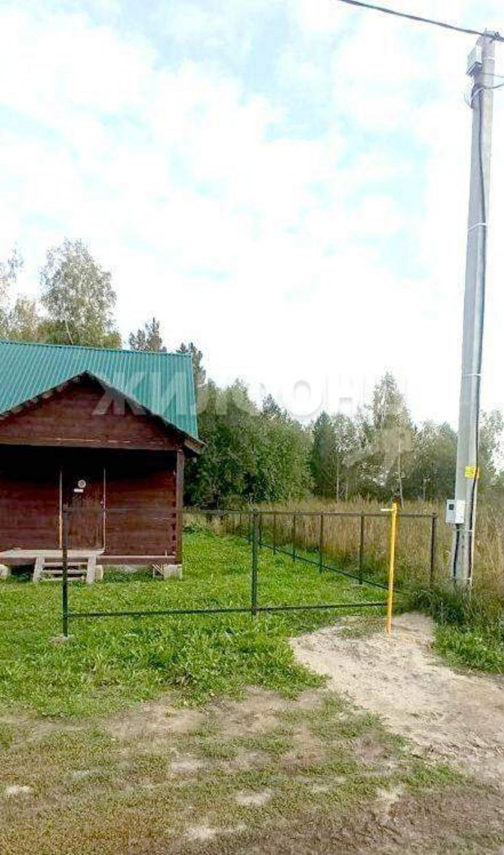 Коттедж/дом Спортивная улица, д.1