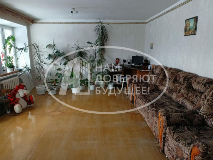 3-комн квартира Вокзальная улица, 65