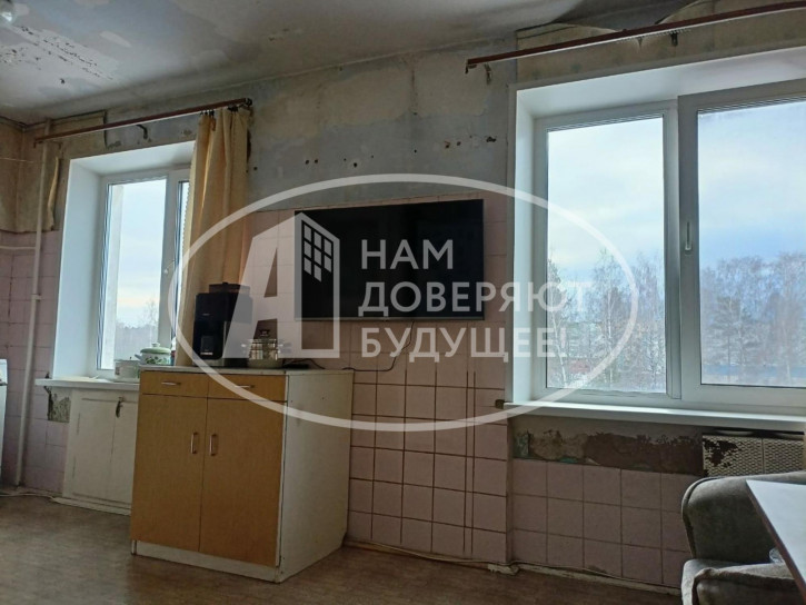 3-комн квартира Вокзальная улица, 65