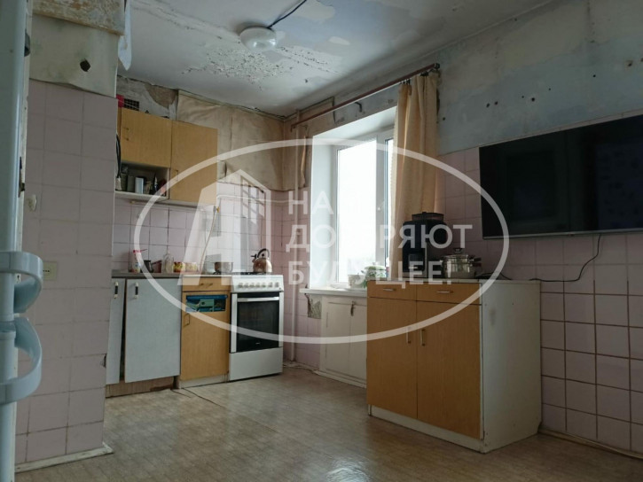 3-комн квартира Вокзальная улица, 65
