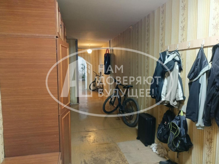 3-комн квартира Вокзальная улица, 65