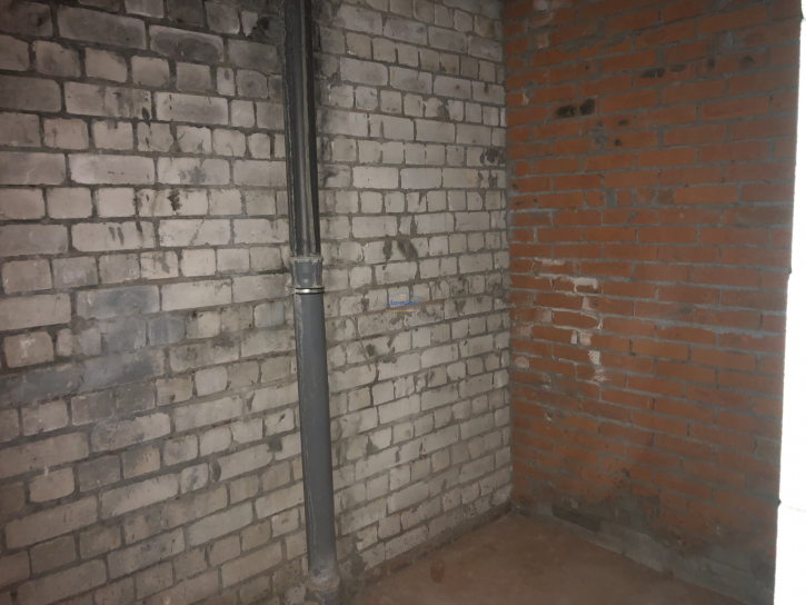 3-комн квартира Калужского Ополчения ул., 3