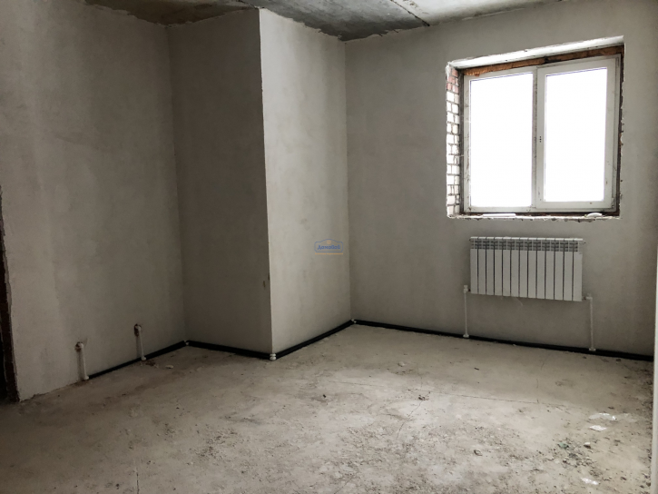 1-комн квартира Калужского ополчения ул., 3