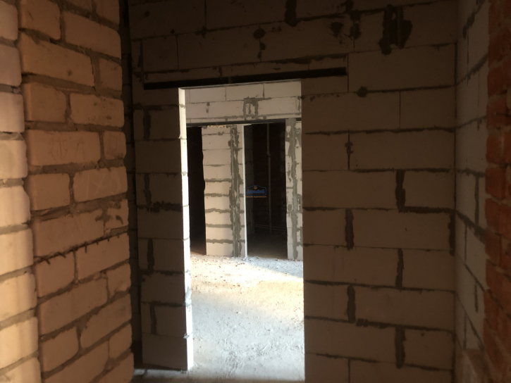 1-комн квартира Калужского ополчения ул., 3