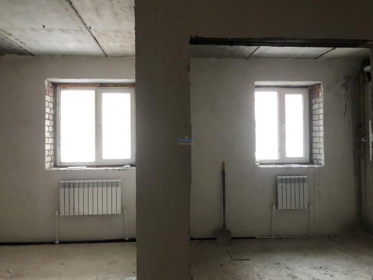 1-комн квартира Калужского ополчения ул., 3