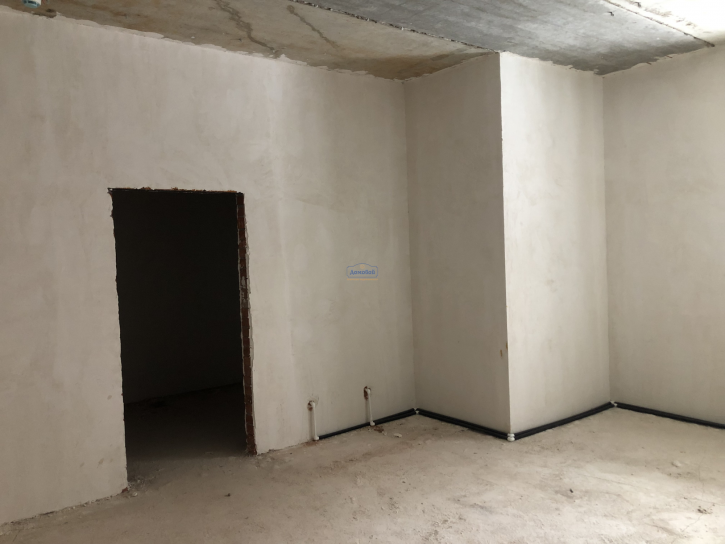 1-комн квартира Калужского ополчения ул., 3