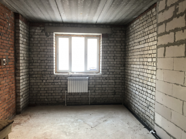 3-комн квартира Калужского Ополчения ул., 3