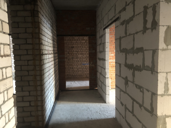 3-комн квартира Калужского Ополчения ул., 3
