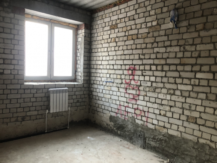 3-комн квартира Калужского Ополчения ул., 3