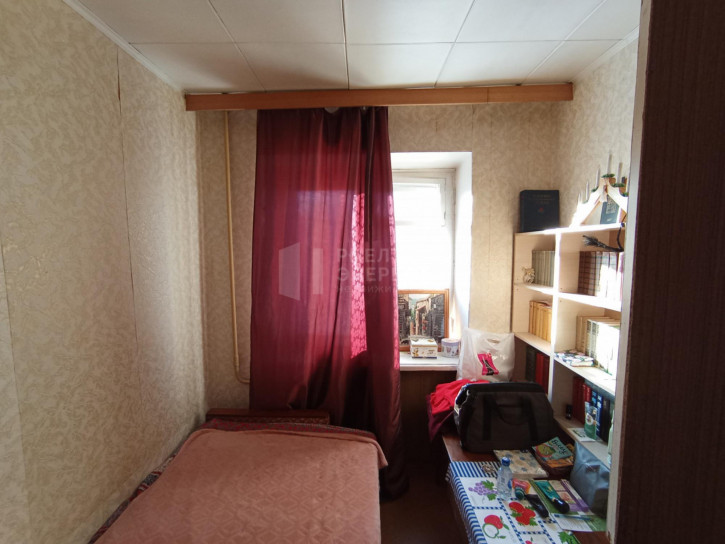 2-комн квартира 2-й Металлургов проезд, 5
