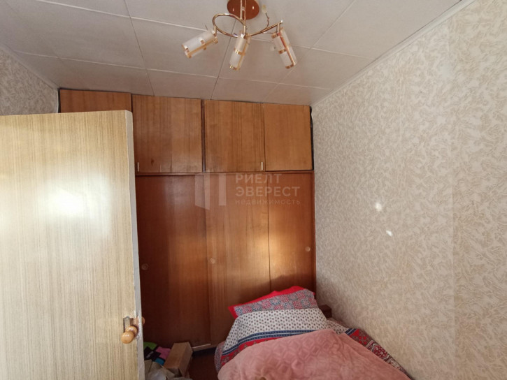 2-комн квартира 2-й Металлургов проезд, 5