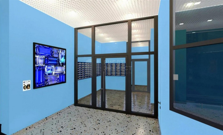 2-комн квартира в новом доме Аркадия Шипунова ул., 1