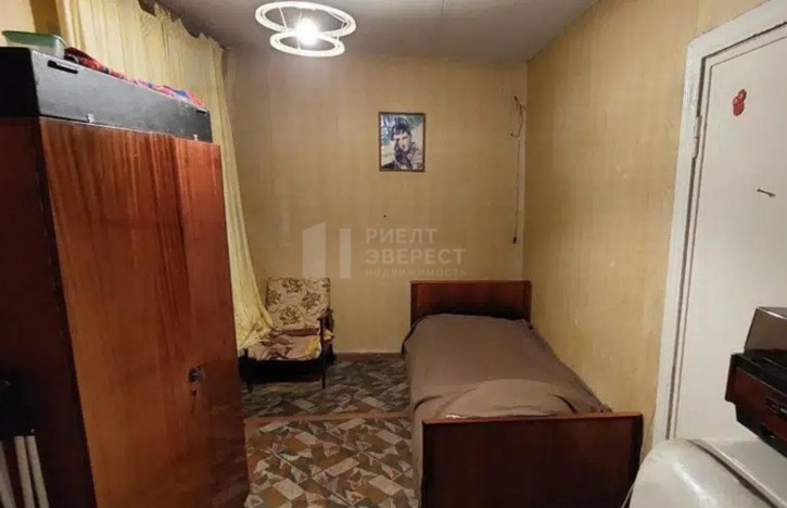 2-комн квартира Свободы ул., 38а